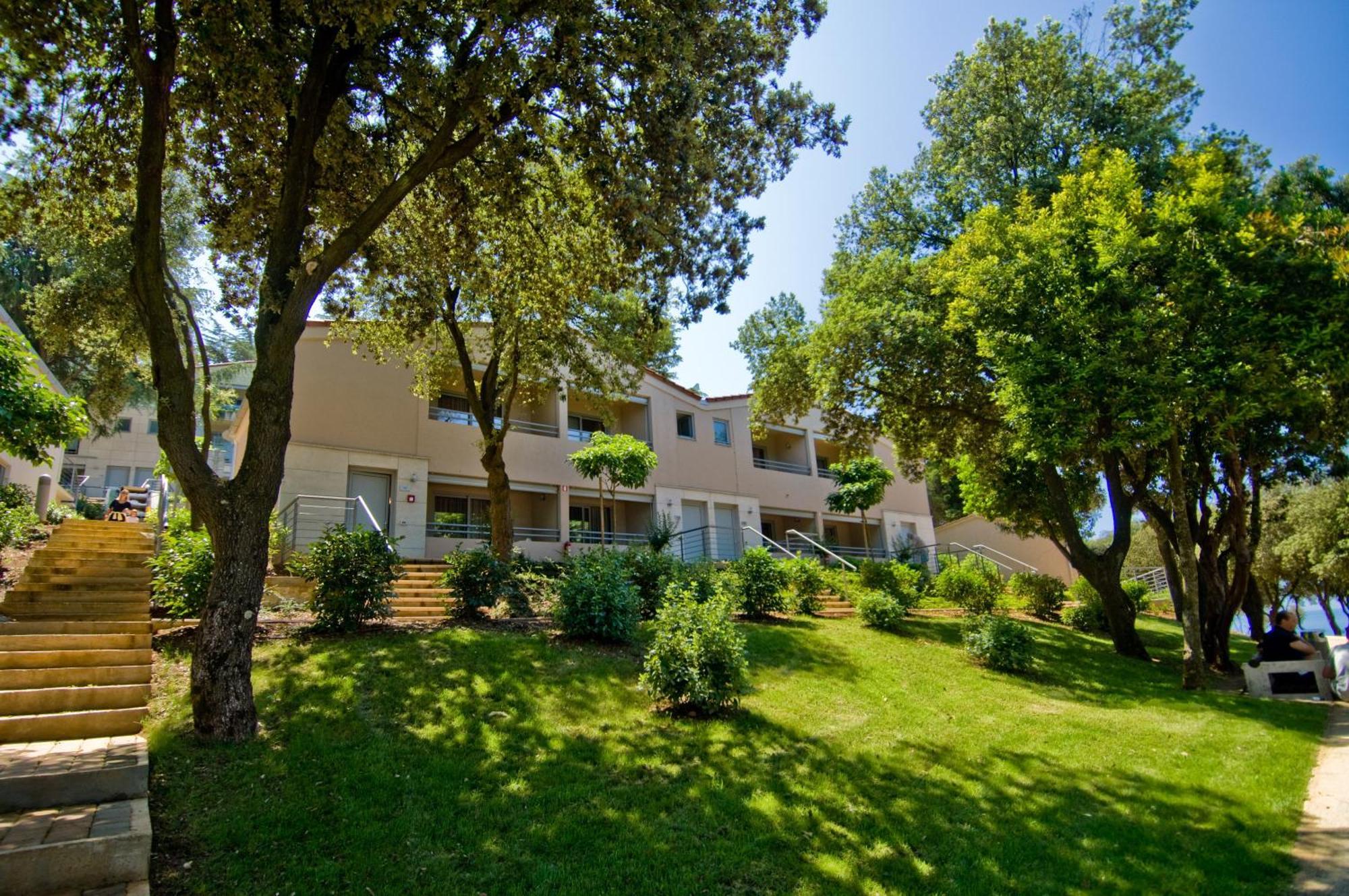 Maistra Select Belvedere Resort Vrsar Exterior photo