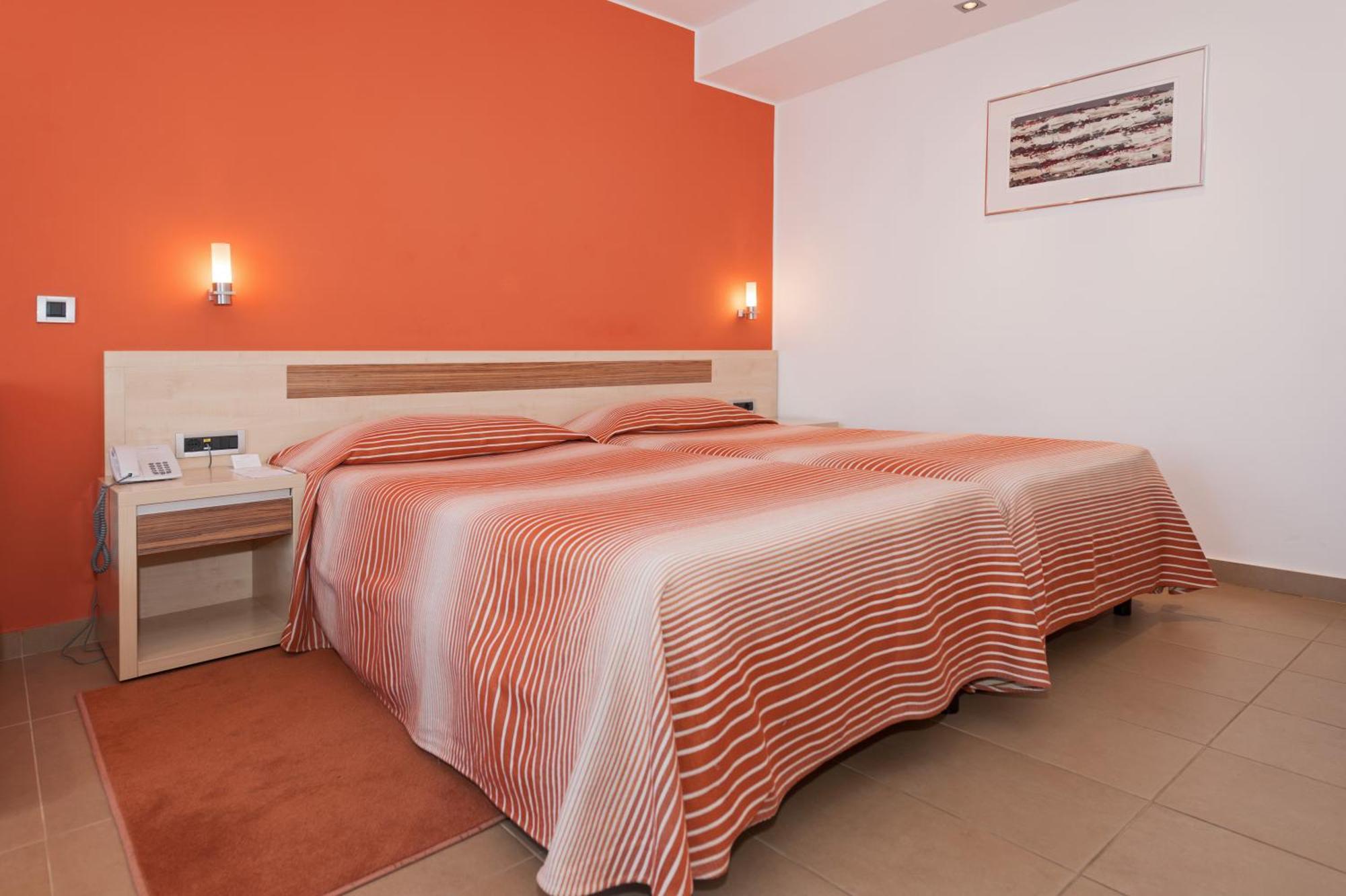 Maistra Select Belvedere Resort Vrsar Room photo