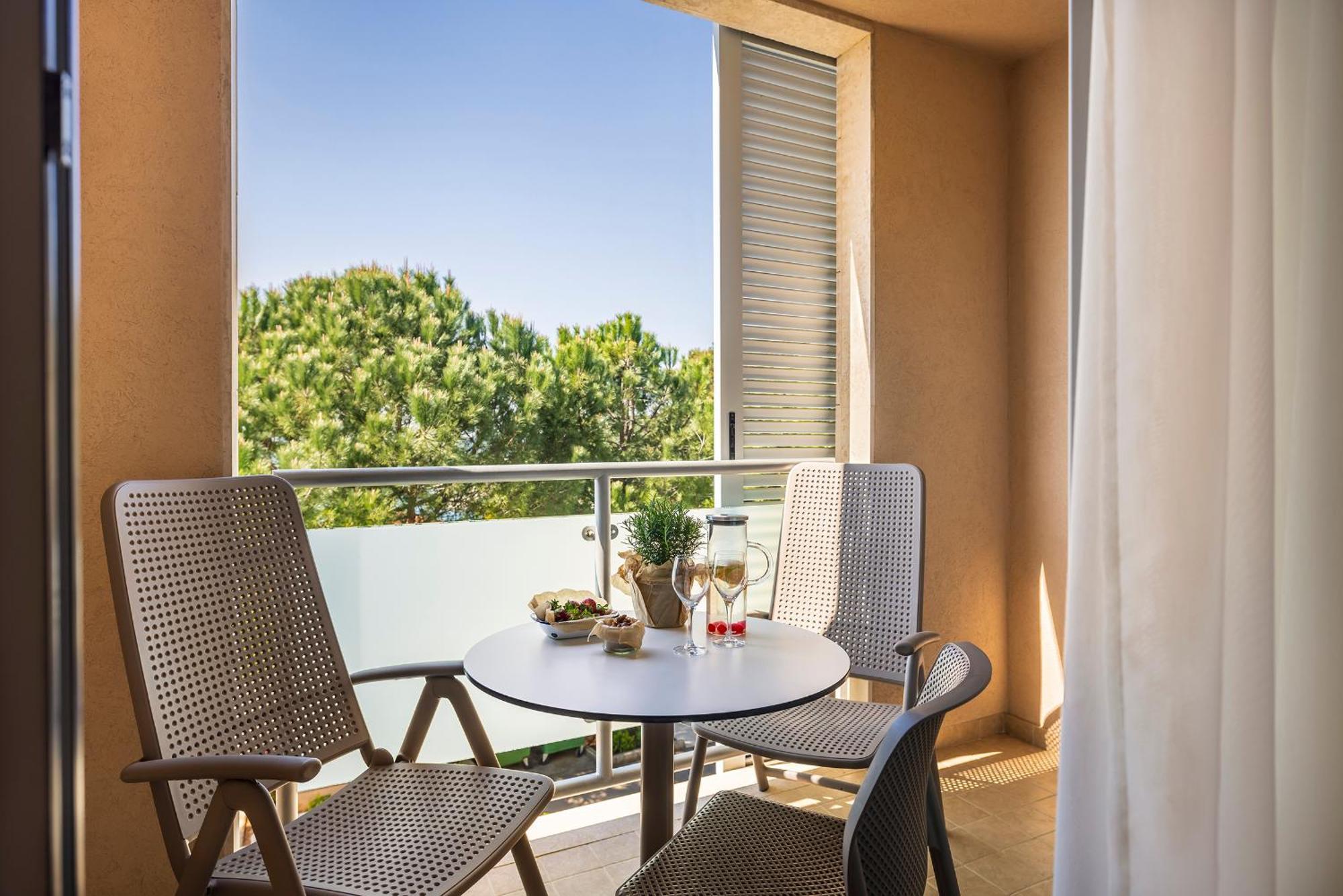 Maistra Select Belvedere Resort Vrsar Room photo