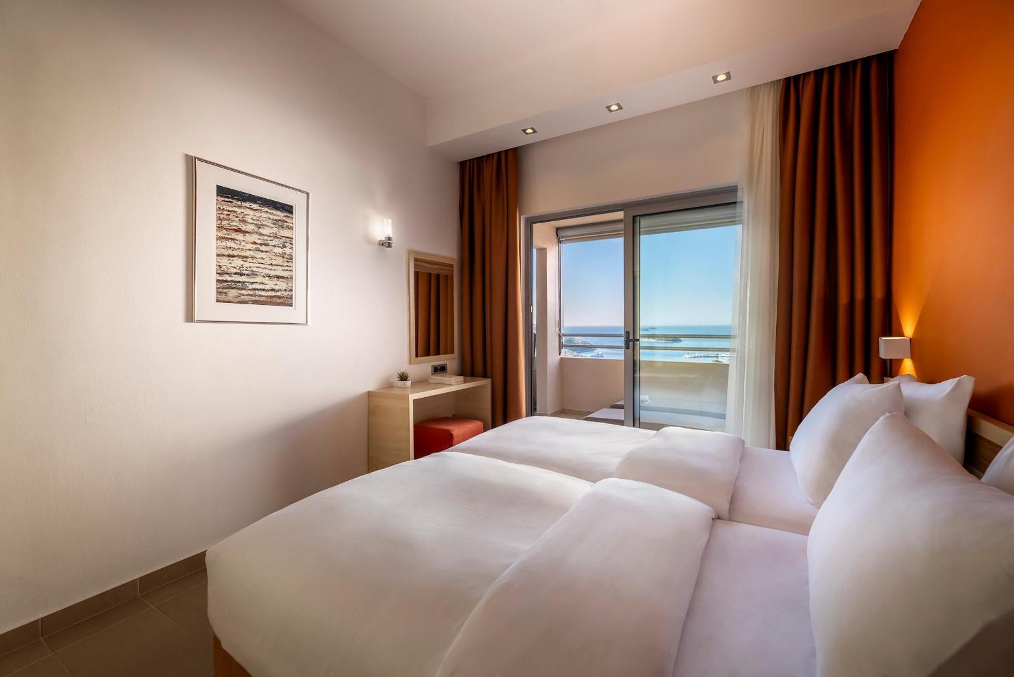 Maistra Select Belvedere Resort Vrsar Room photo