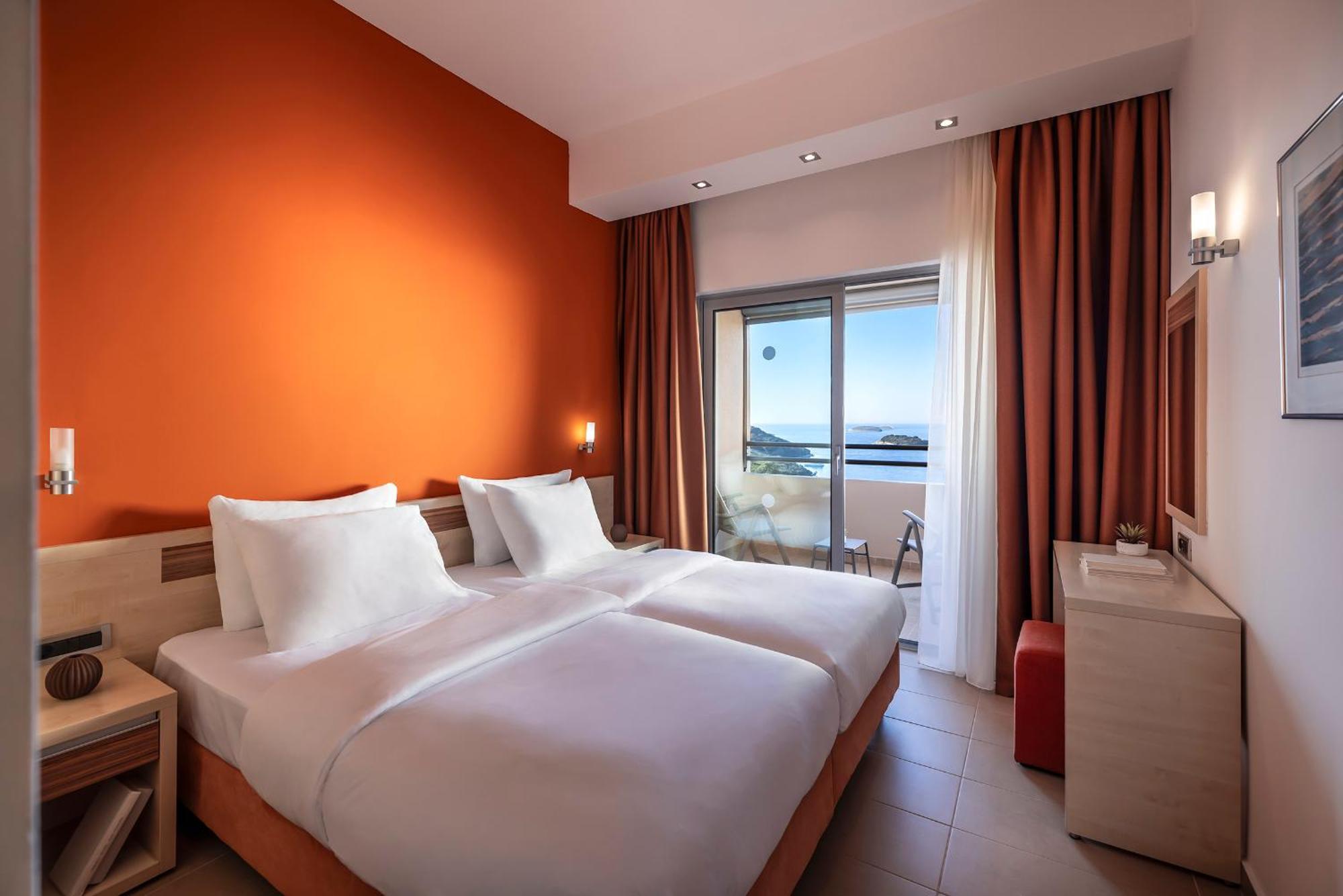 Maistra Select Belvedere Resort Vrsar Room photo