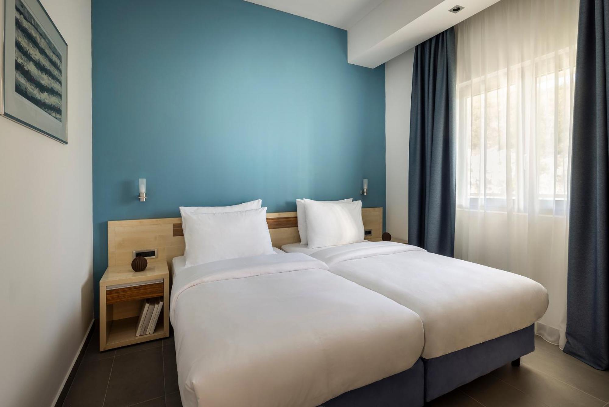 Maistra Select Belvedere Resort Vrsar Room photo
