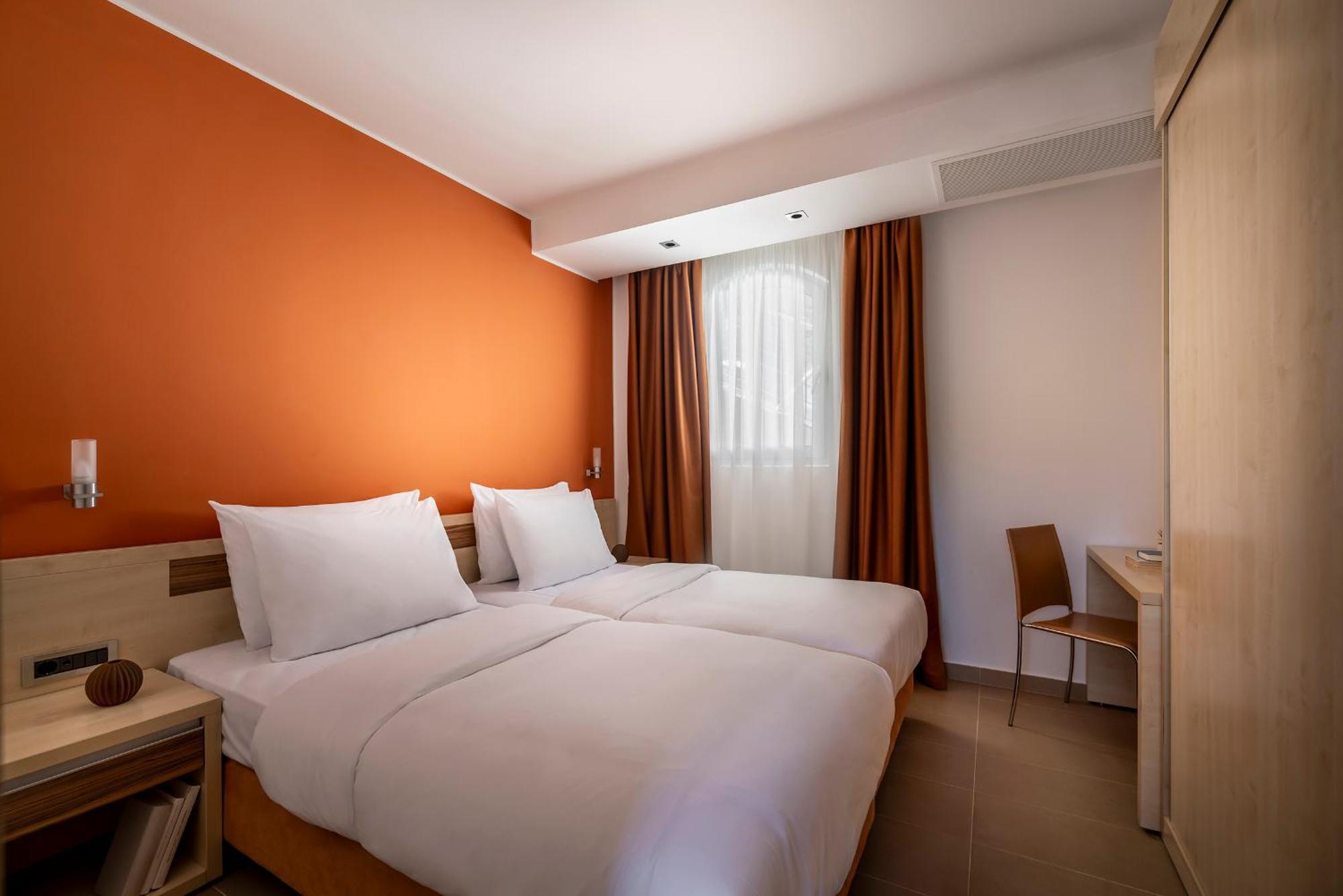 Maistra Select Belvedere Resort Vrsar Room photo