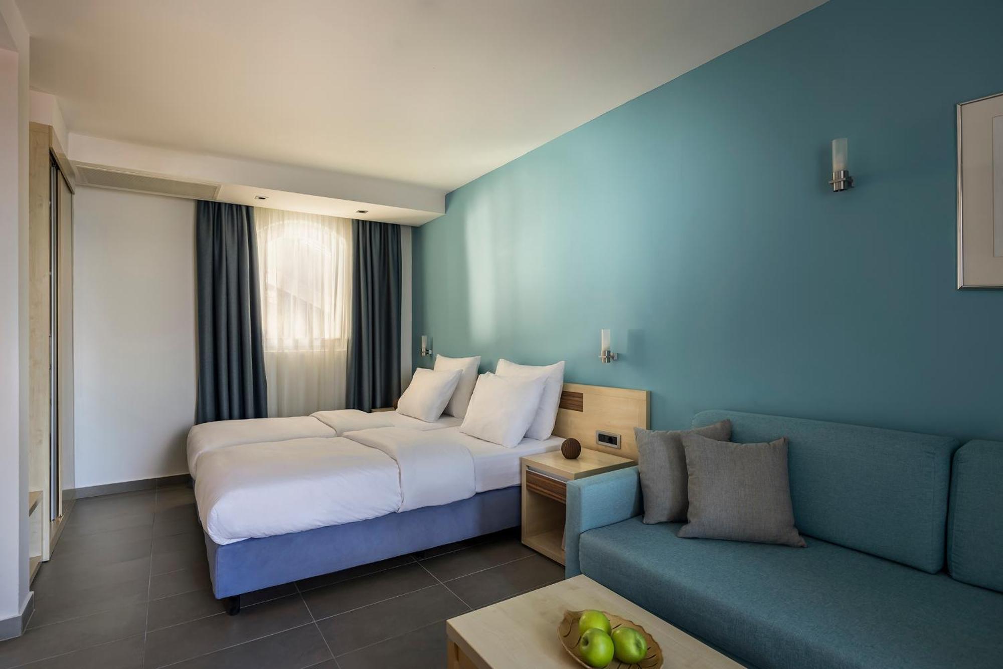 Maistra Select Belvedere Resort Vrsar Room photo