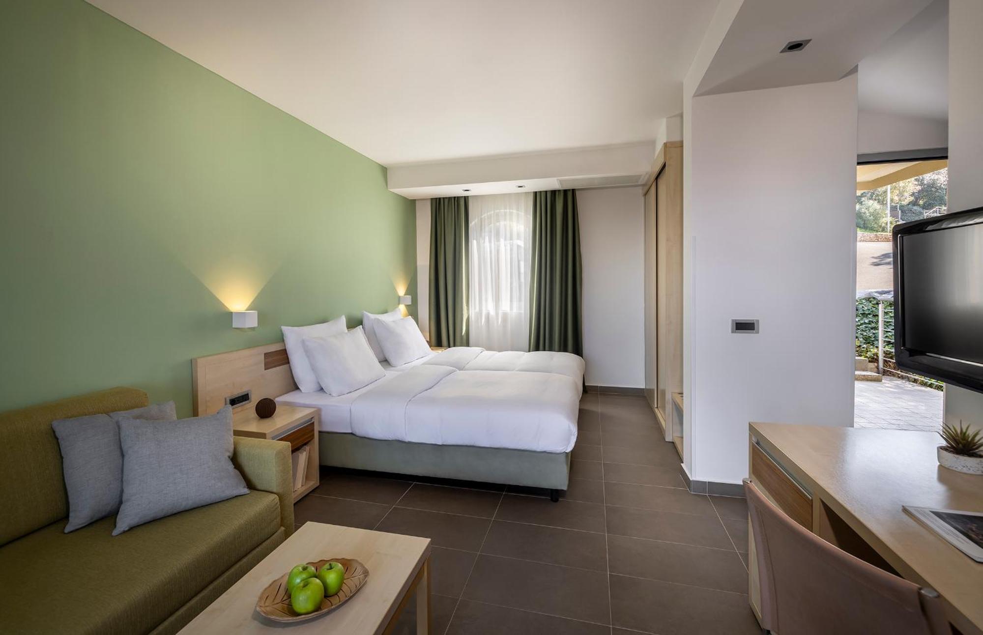 Maistra Select Belvedere Resort Vrsar Room photo