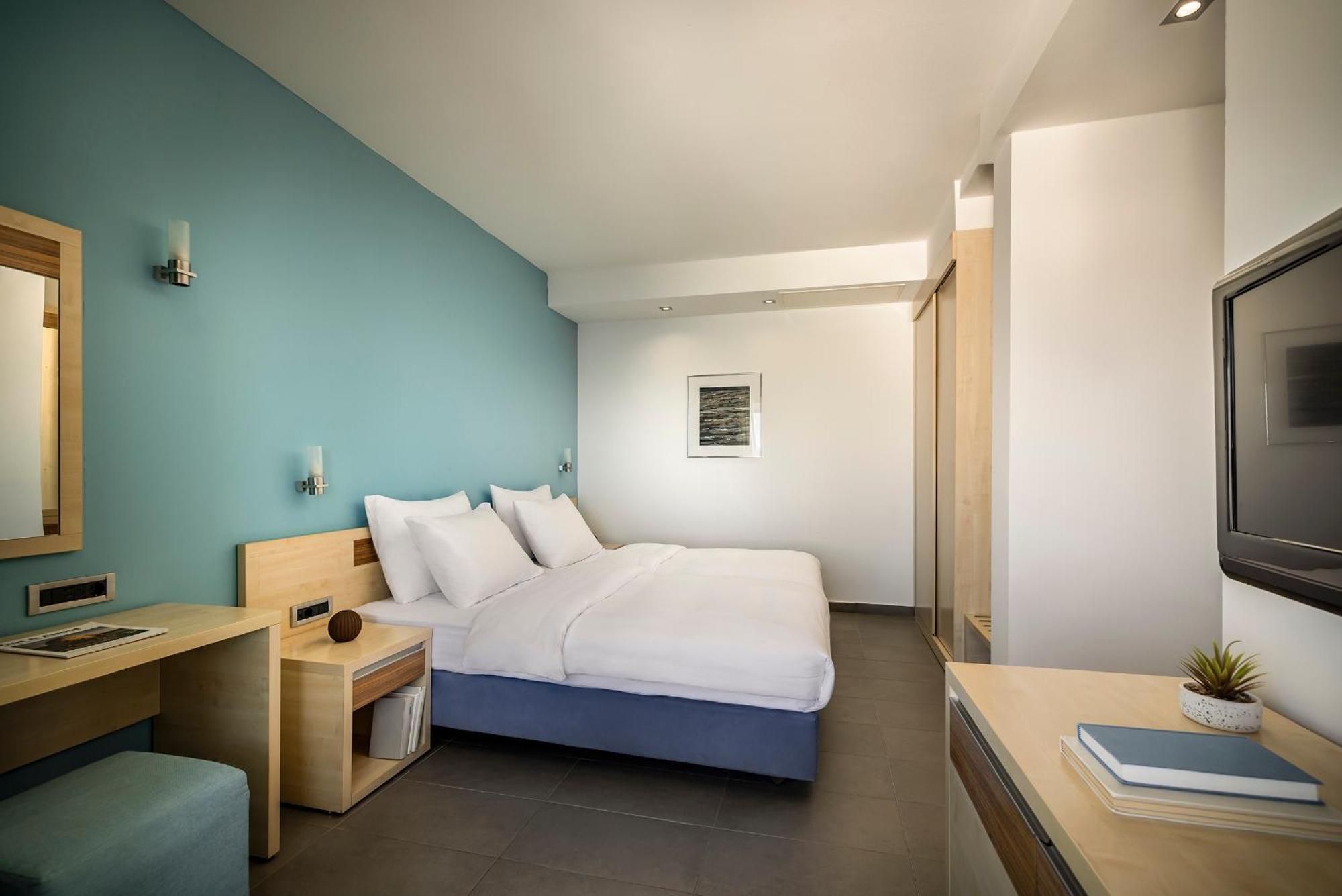 Maistra Select Belvedere Resort Vrsar Room photo