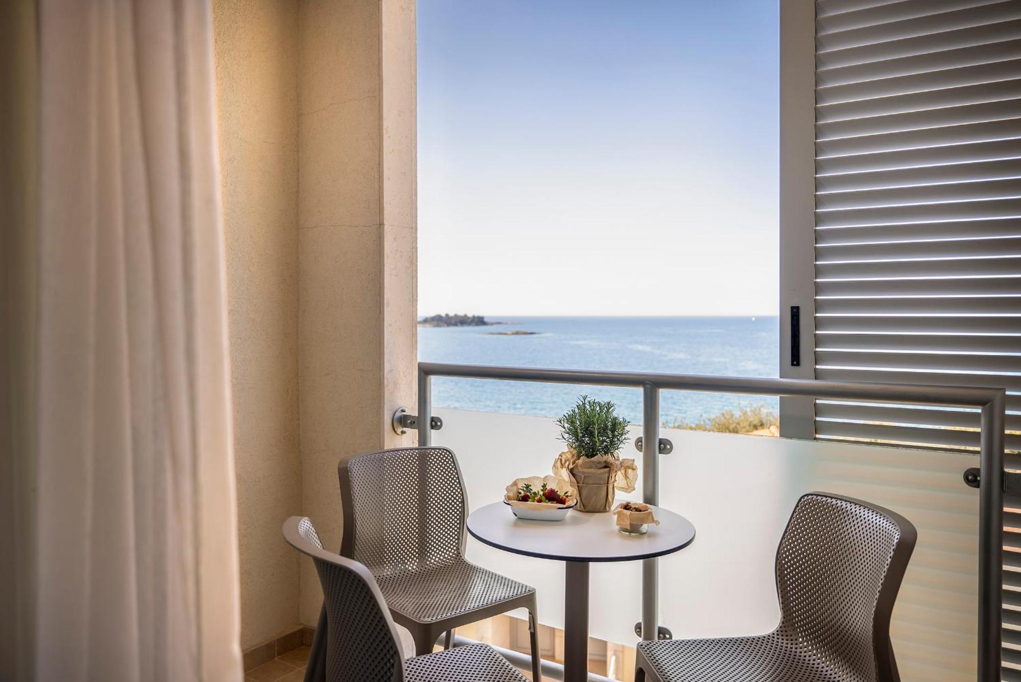 Maistra Select Belvedere Resort Vrsar Room photo