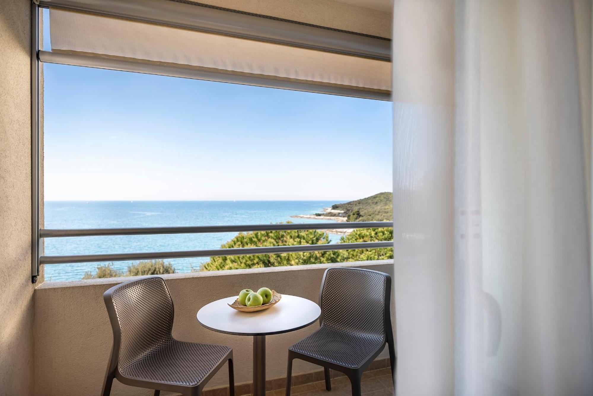 Maistra Select Belvedere Resort Vrsar Room photo